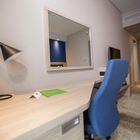 Hampton By Hilton Bolu Hotel Buitenkant foto