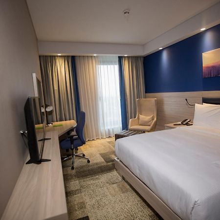 Hampton By Hilton Bolu Hotel Buitenkant foto