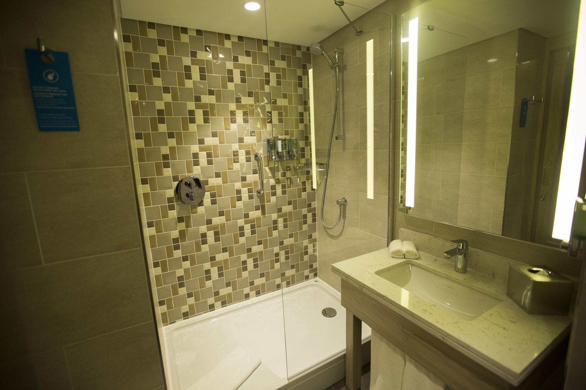 Hampton By Hilton Bolu Hotel Buitenkant foto