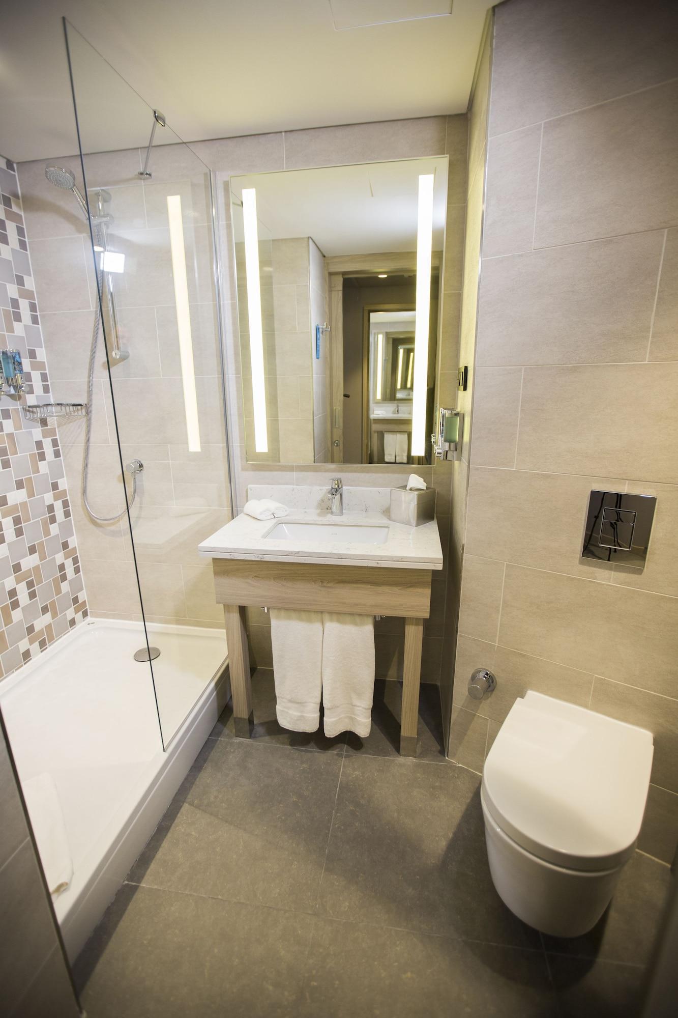 Hampton By Hilton Bolu Hotel Buitenkant foto