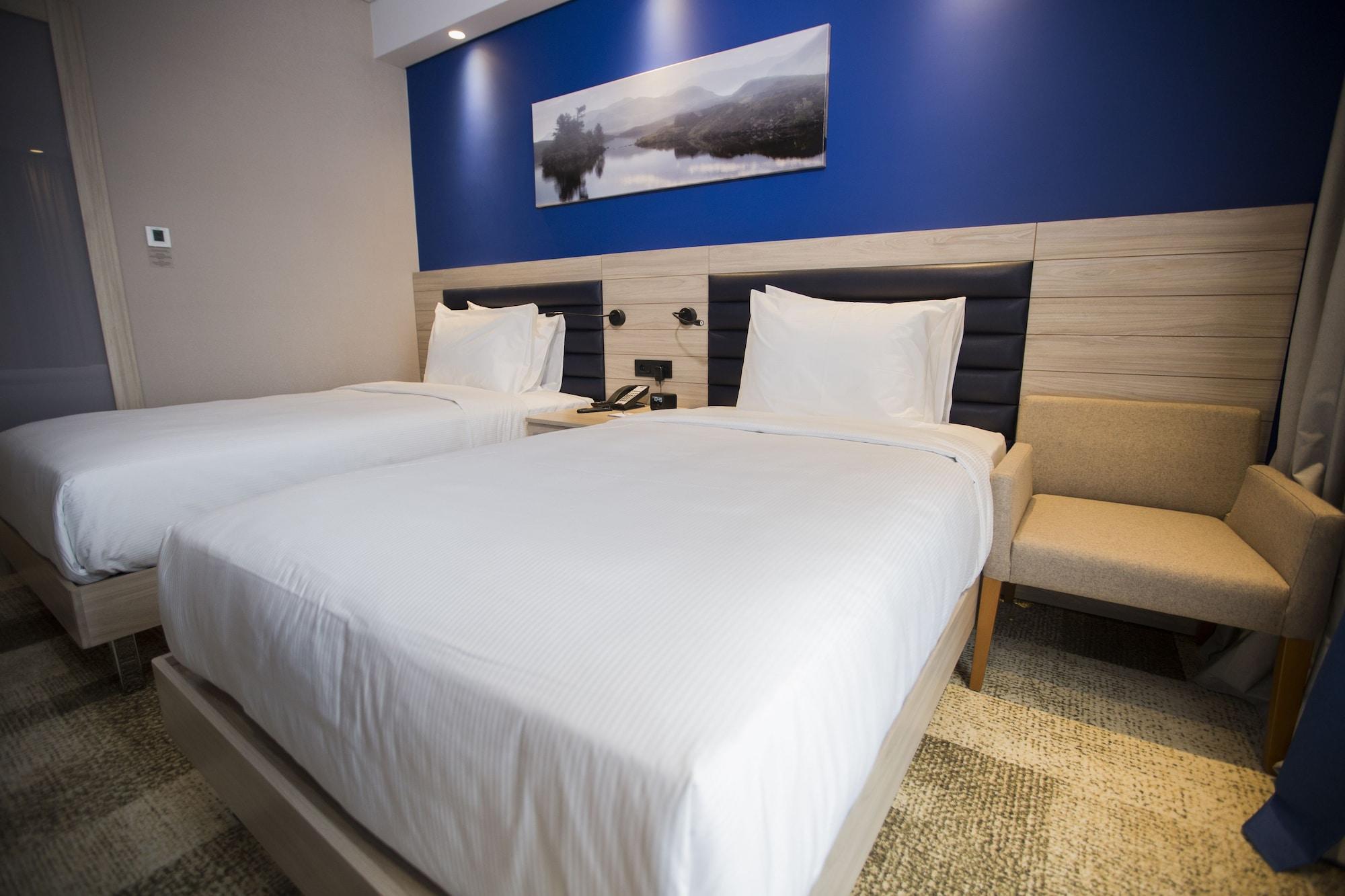 Hampton By Hilton Bolu Hotel Buitenkant foto