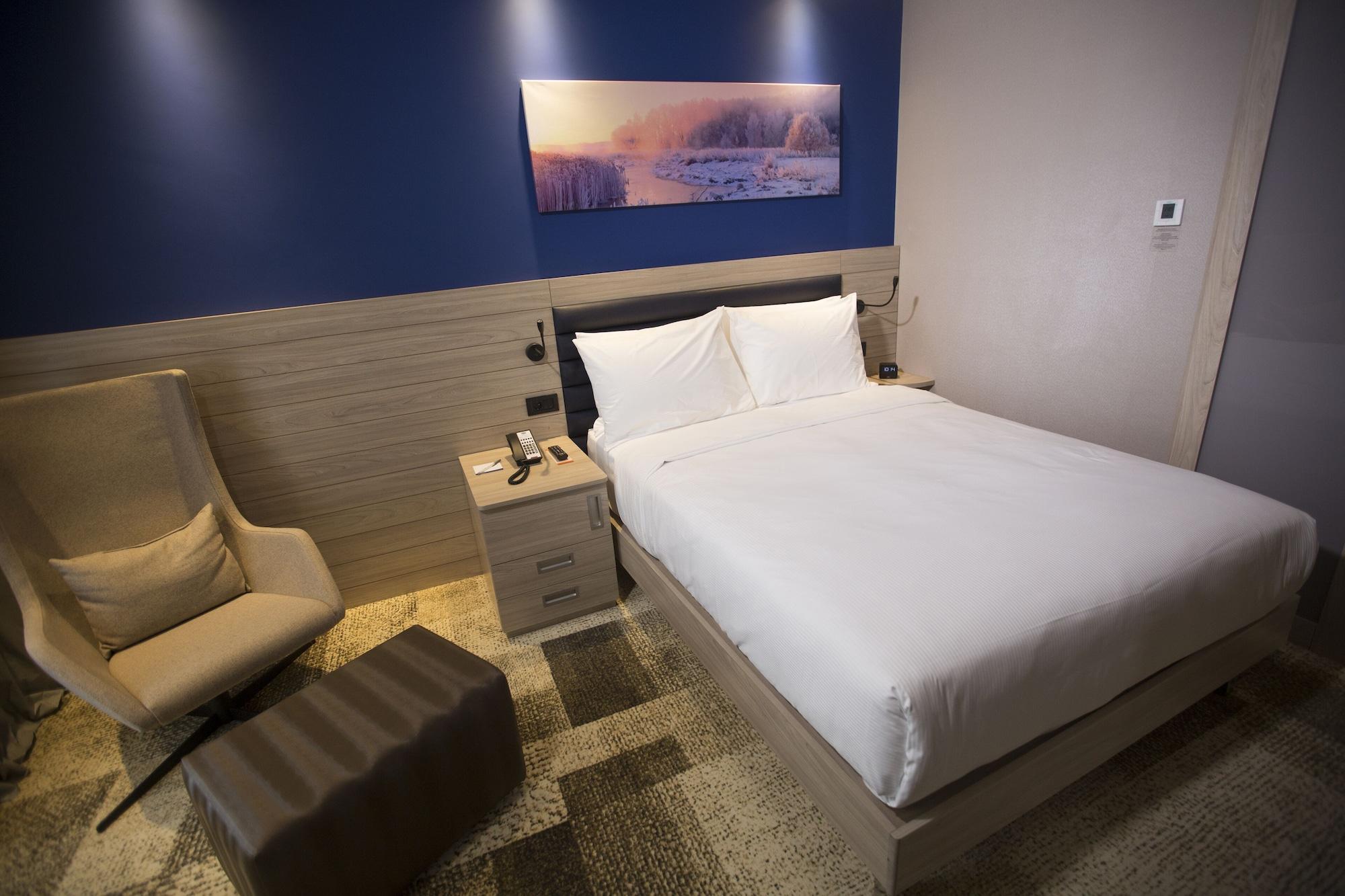 Hampton By Hilton Bolu Hotel Buitenkant foto