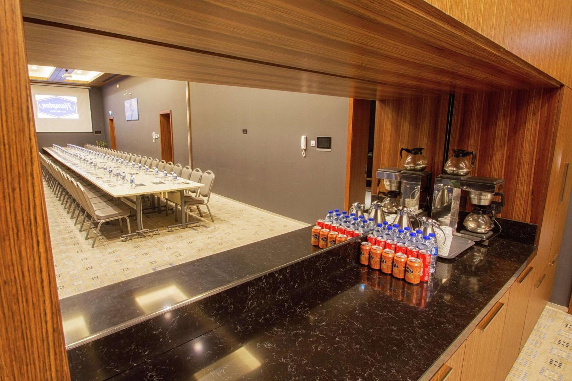Hampton By Hilton Bolu Hotel Buitenkant foto