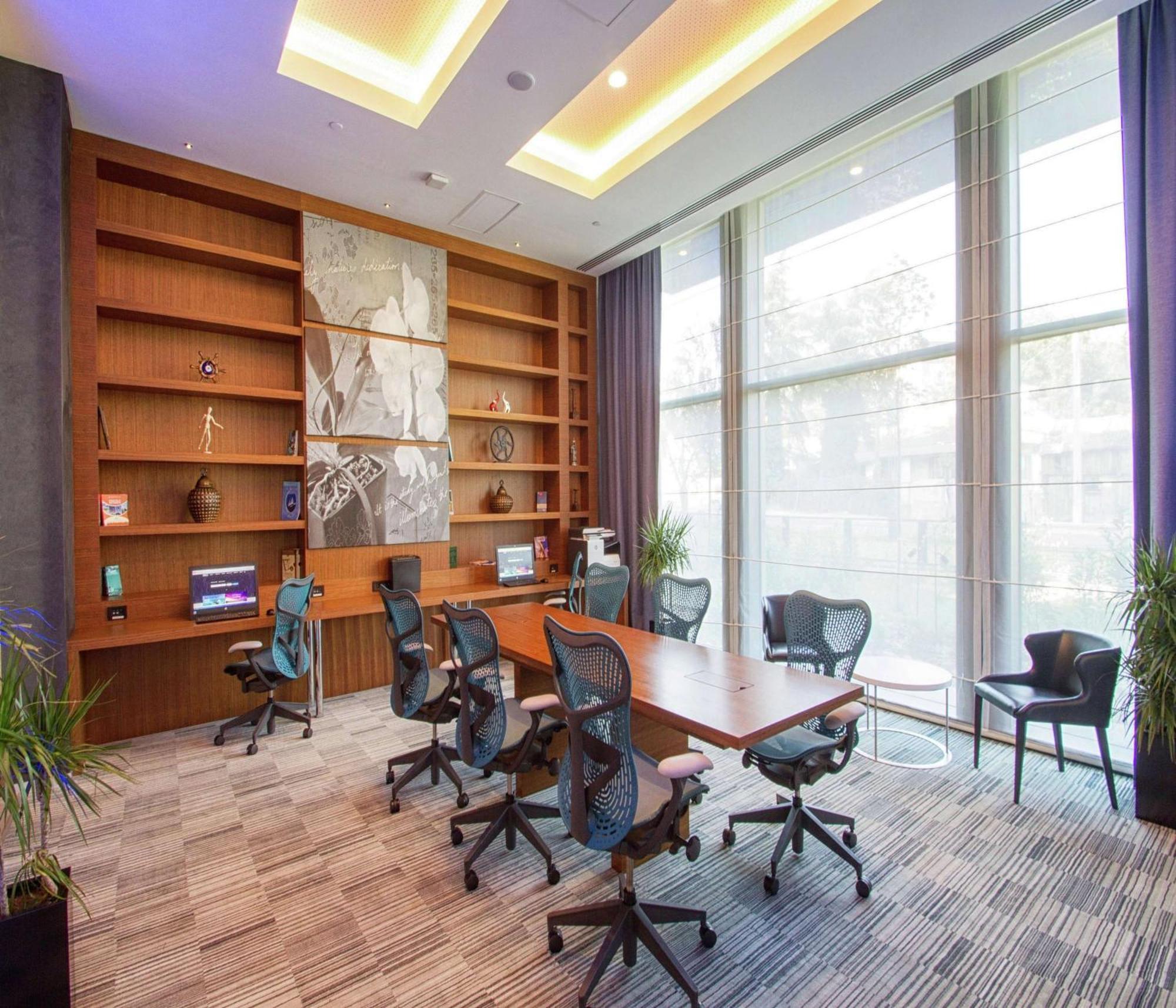 Hampton By Hilton Bolu Hotel Buitenkant foto