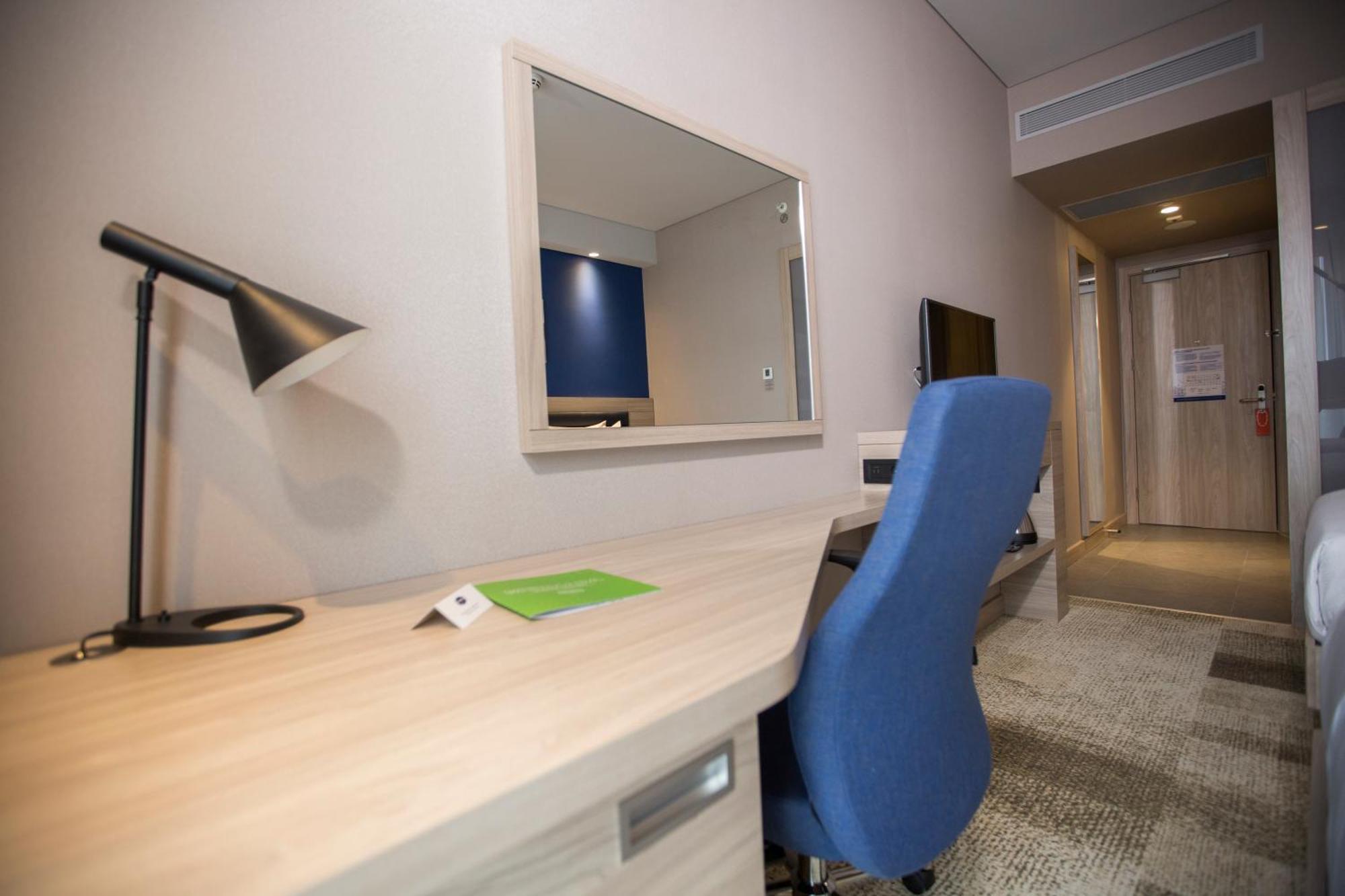 Hampton By Hilton Bolu Hotel Buitenkant foto