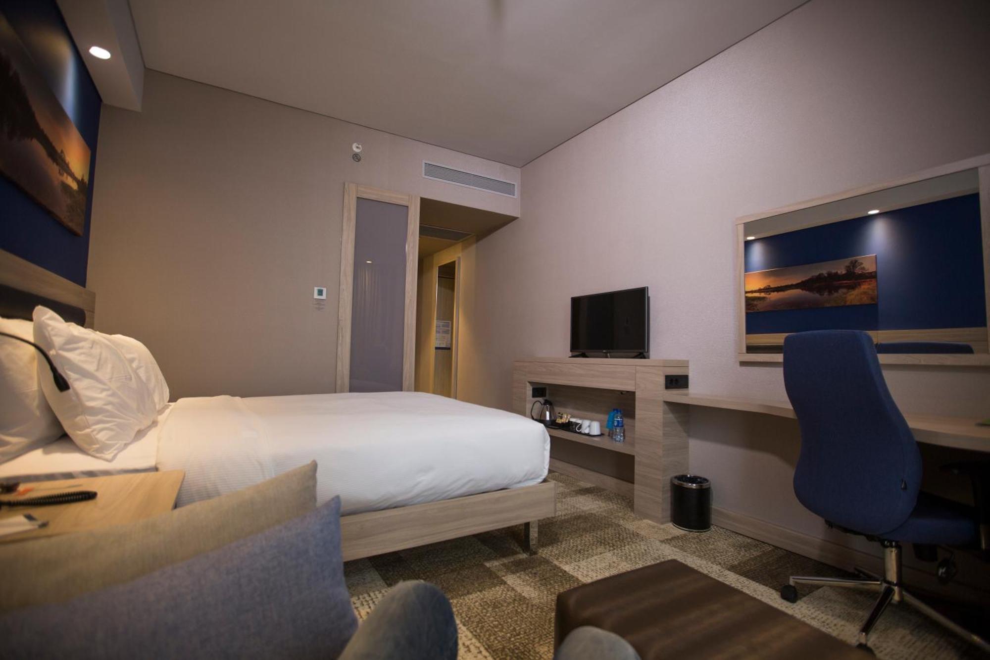 Hampton By Hilton Bolu Hotel Buitenkant foto