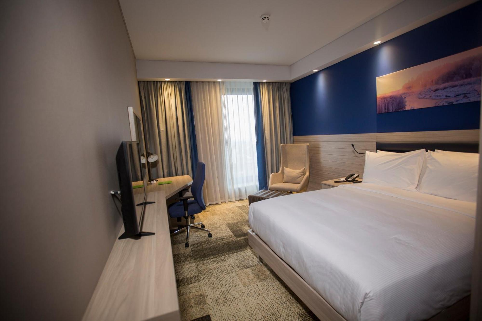 Hampton By Hilton Bolu Hotel Buitenkant foto