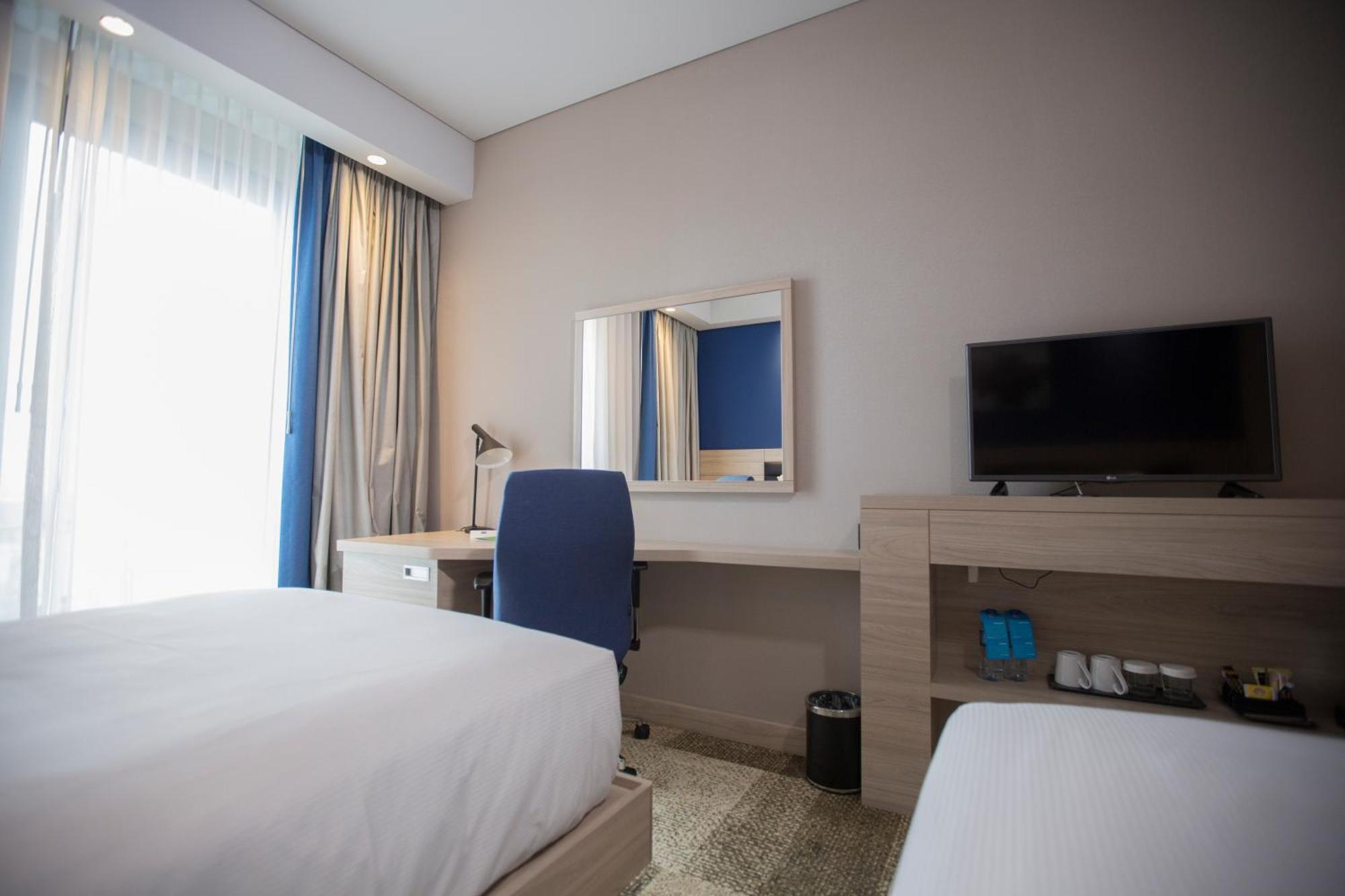 Hampton By Hilton Bolu Hotel Buitenkant foto