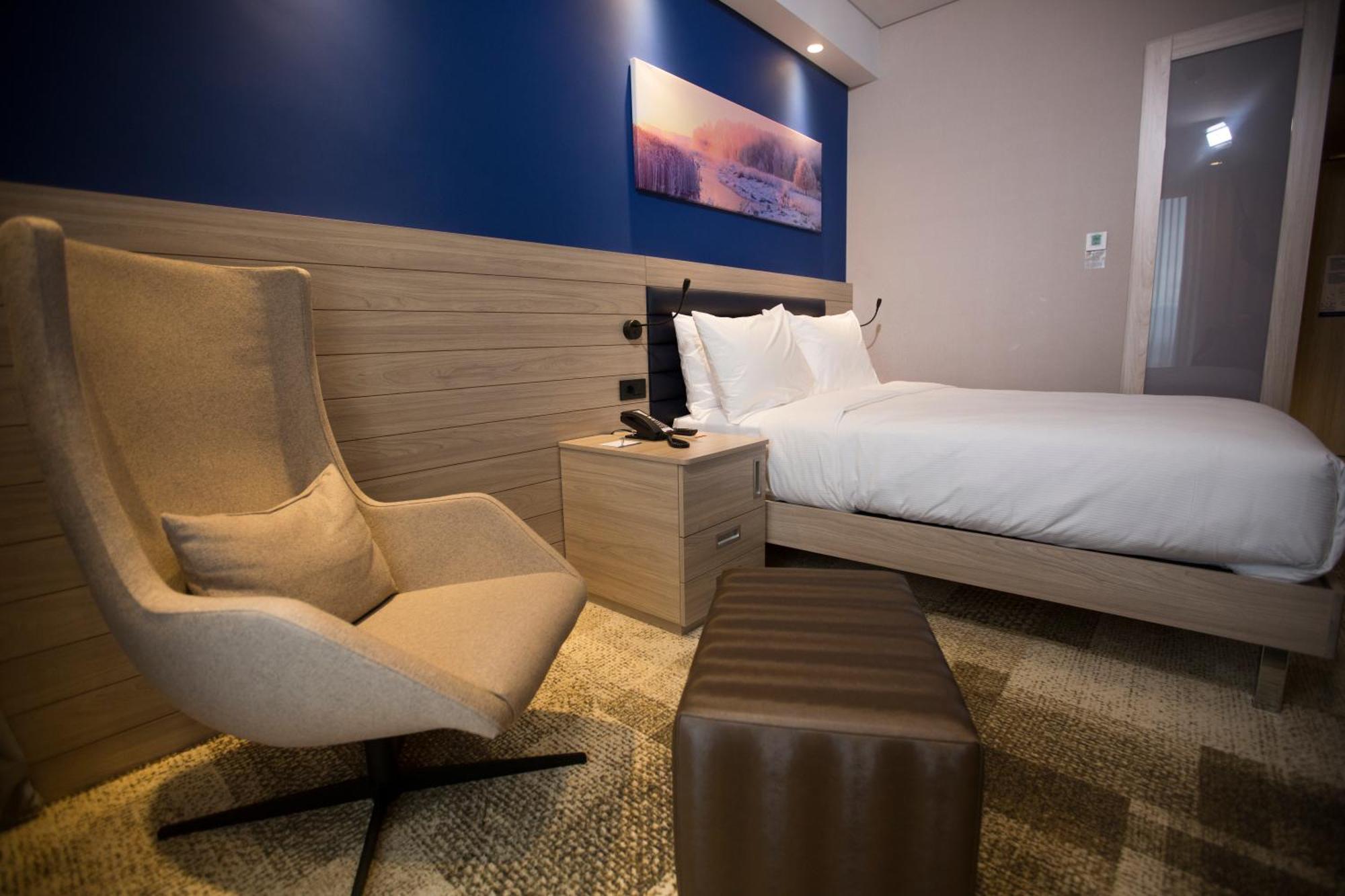 Hampton By Hilton Bolu Hotel Buitenkant foto
