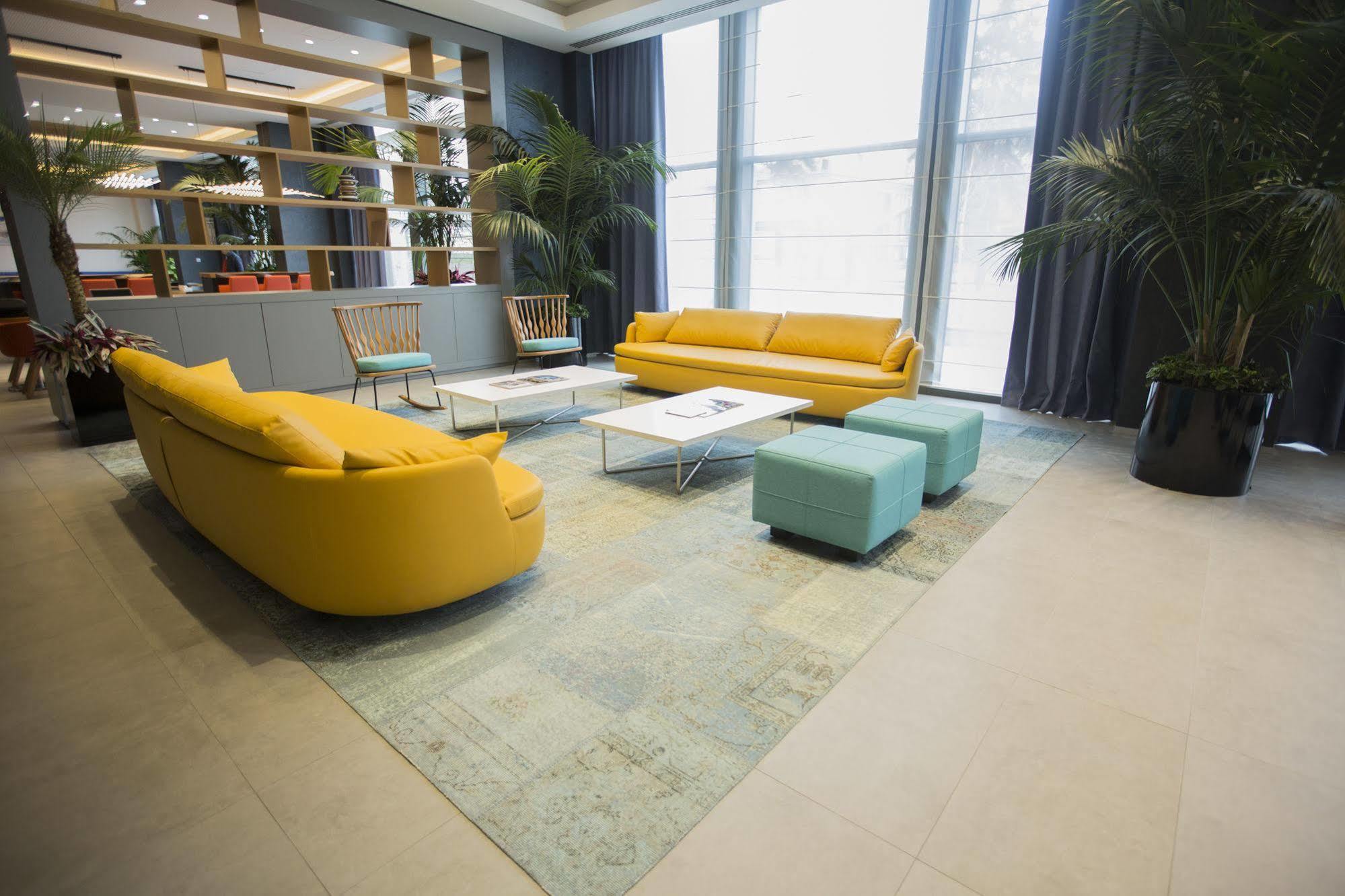 Hampton By Hilton Bolu Hotel Buitenkant foto