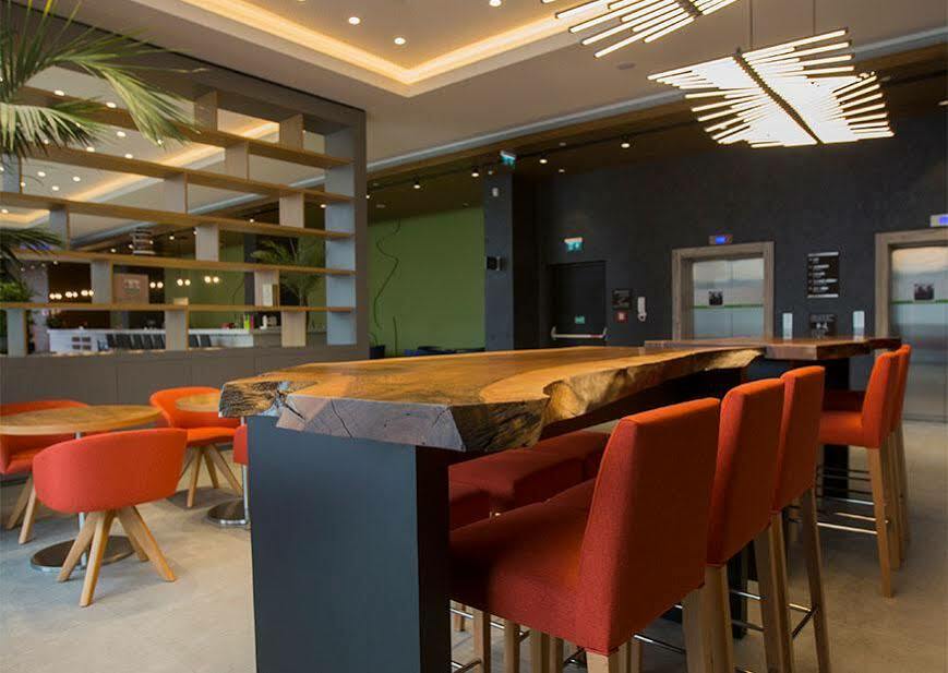 Hampton By Hilton Bolu Hotel Buitenkant foto