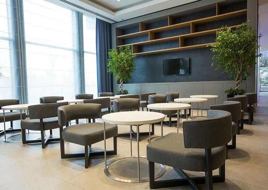Hampton By Hilton Bolu Hotel Buitenkant foto